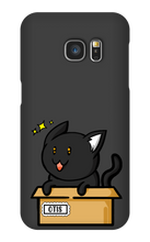 Otis Samsung Phone Case