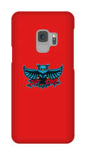 DF_Owl Samsung Cases