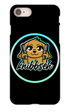knibbseh iPhone Phone Cases