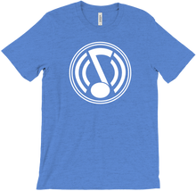 Jammers White Logo Shirt