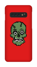 Logo Samsung Phone Case