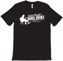Unkle Phunk JJ T-Shirts