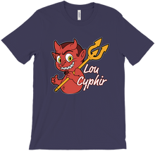lou_cyphir T-Shirts