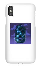 nornedottir iPhone Phone Cases