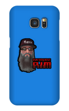 datduderim Samsung Phone Cases