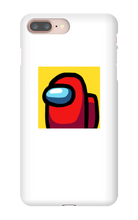 fegilda iPhone Phone Cases