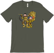 BroCore T-shirt
