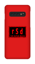RSD Samsung Cases