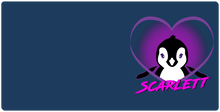 Aura SimpleHeart XXL Gaming Mousepad