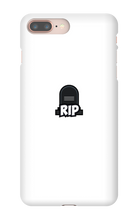 mushypizza42o iPhone Phone Cases