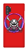 exoticalphagaming Samsung Phone Cases