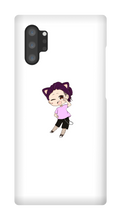 kawaii Samsung case