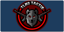 teamlatenitegaming XXL Gaming Mousepad