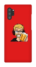psycholions97 Samsung Phone Cases