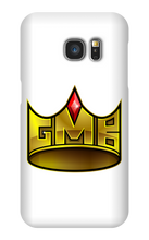 uncle_diddy Samsung Phone Cases