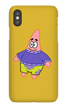 notsaferj iPhone Phone Cases