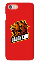 daddykaii iPhone Phone Cases