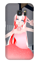 amorsh_ Samsung Phone Cases