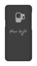 Papa RaG3 Signature Galaxy Case