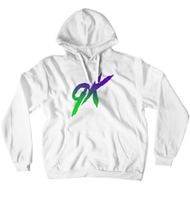9K Logo Hoodie