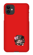 QT iPhone Phone Cases