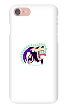 darkiris72 iPhone Phone Cases
