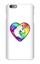 Unicorn iPhone Phone Case