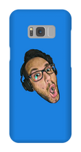 Samsung WhatCase