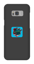 Crazytimtimtim Roblox Samsung Phone Cases