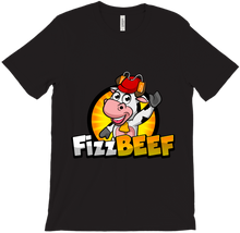 FizzBEEF OG T-Shirt