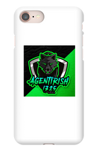 agentirish1325 iPhone Phone Cases