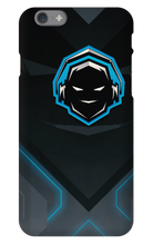 sirchronix iPhone Phone Cases