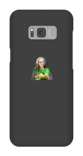 HUNG KING Samsung Phone Cases