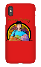kanzargaming iPhone Phone Cases