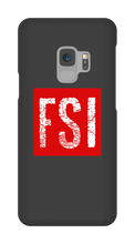 fsi_bigshep Samsung Phone Cases