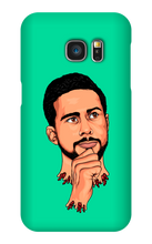 jop1n Samsung Phone Cases
