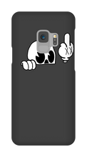 x_xskullz_x Samsung Phone Cases