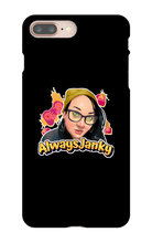 alwaysjanky iPhone Phone Cases