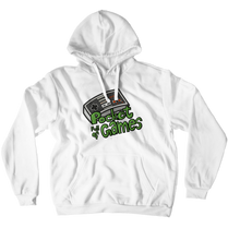 pocketfullofgames Hoodies (No-Zip/Pullover)