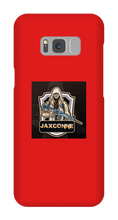 jaxconne Samsung Phone Cases