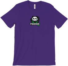 pandada__ink T-Shirts