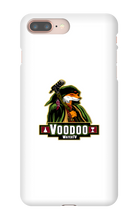 voodoowatertv iPhone Phone Cases