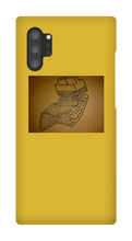 bentchezgrater Samsung Phone Cases