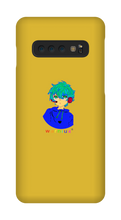 warniux Samsung Phone Cases