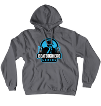 beatboxhero Hoodies (No-Zip/Pullover)