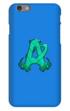 Team Anemo iPhone Phone Cases