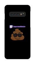 supermudbutttv Samsung Phone Cases