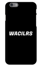 wacilrs_ytb iPhone Phone Cases