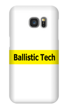 Ballistic Tech Samsung Case