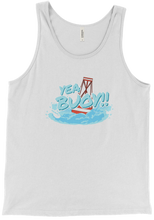 Yea Buoy!! Tank Top